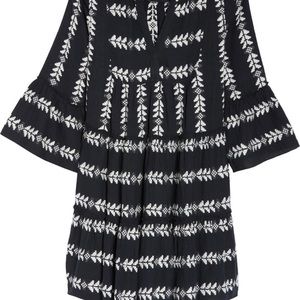 Elan Grecian Cover Up - NWOT